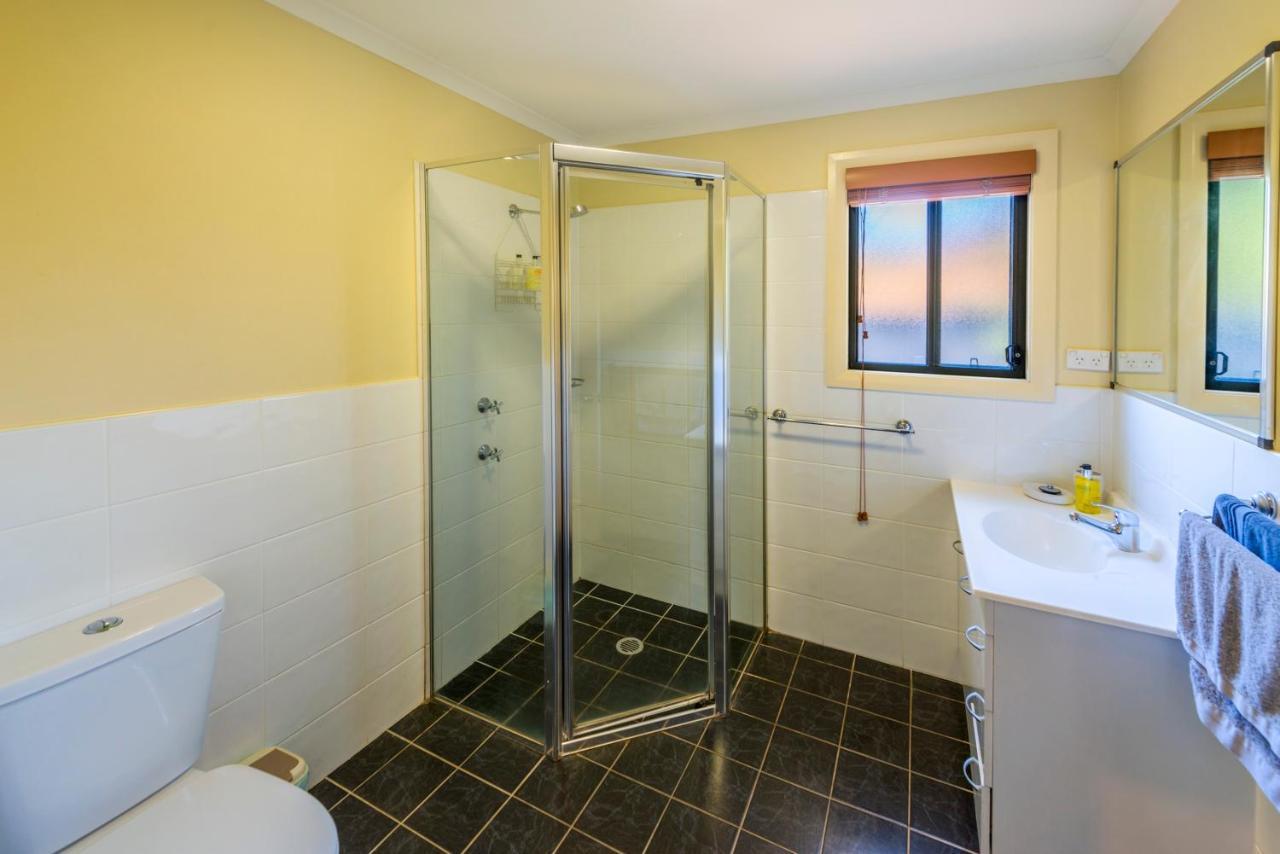 Safety Beach Bungalows ウールグールガ エクステリア 写真