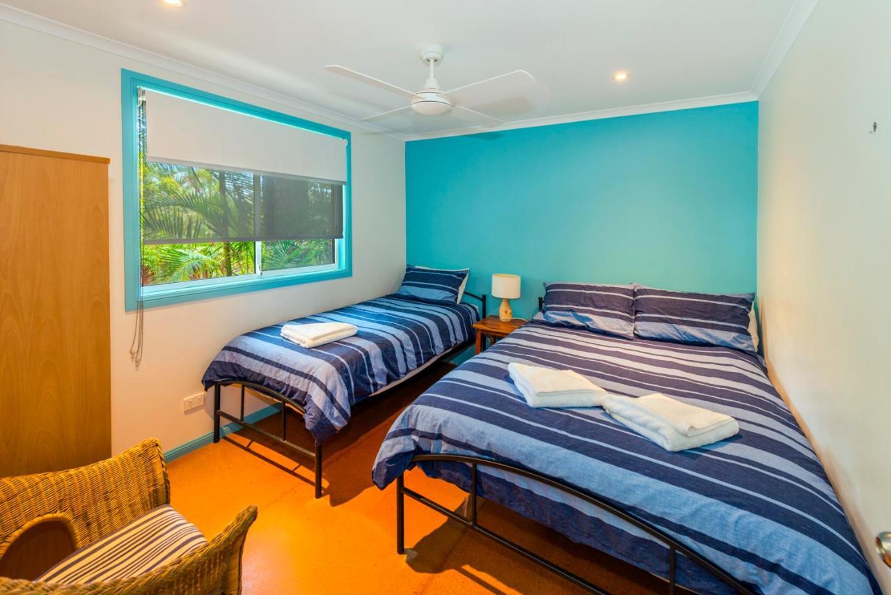 Safety Beach Bungalows ウールグールガ エクステリア 写真