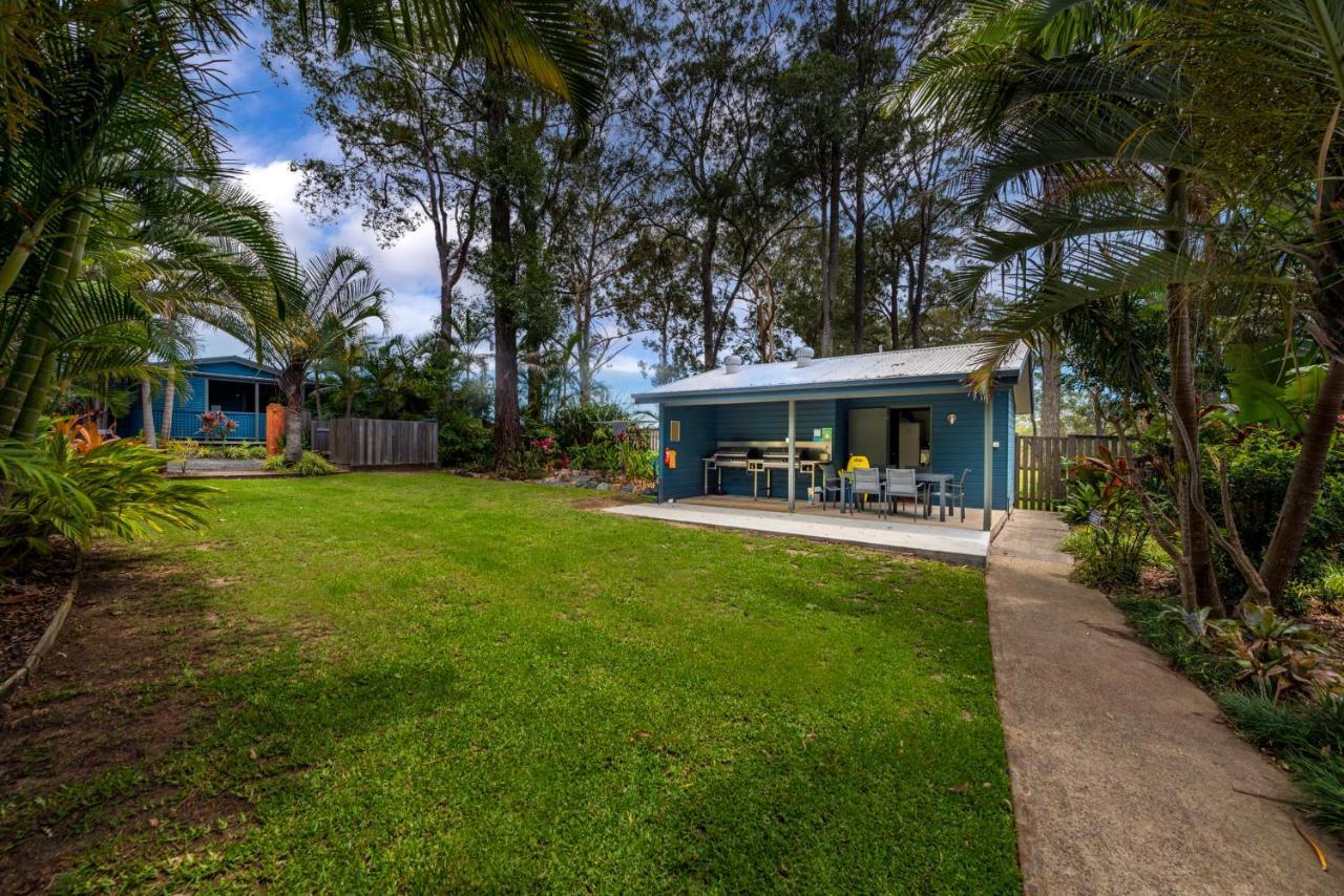 Safety Beach Bungalows ウールグールガ エクステリア 写真