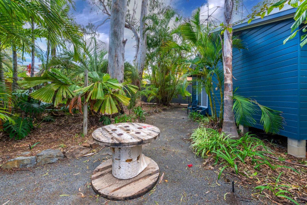 Safety Beach Bungalows ウールグールガ エクステリア 写真