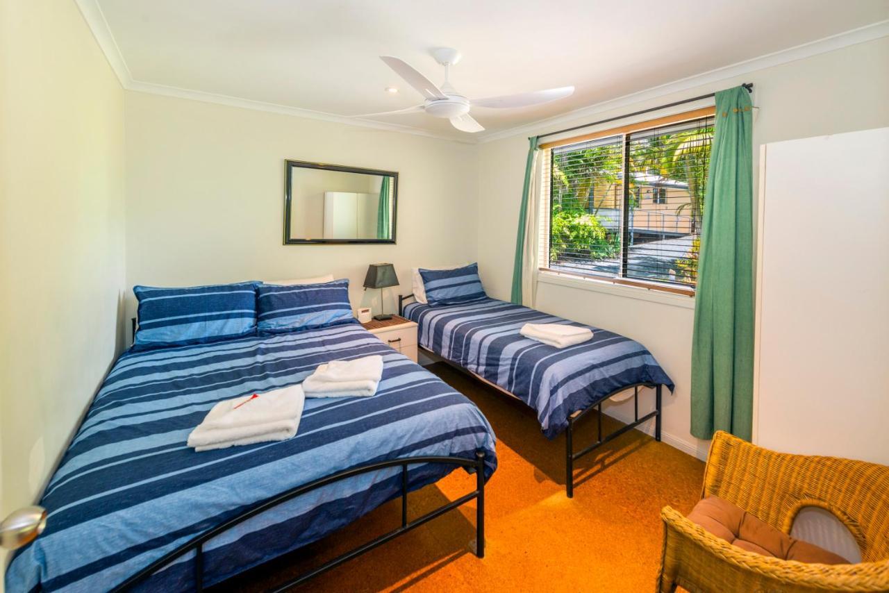 Safety Beach Bungalows ウールグールガ エクステリア 写真