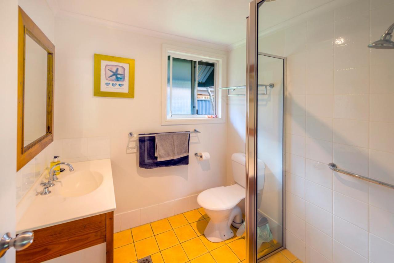 Safety Beach Bungalows ウールグールガ エクステリア 写真