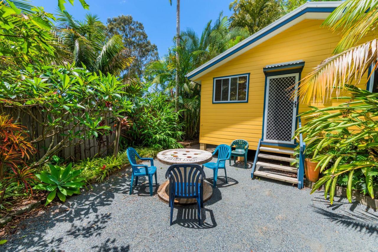 Safety Beach Bungalows ウールグールガ エクステリア 写真