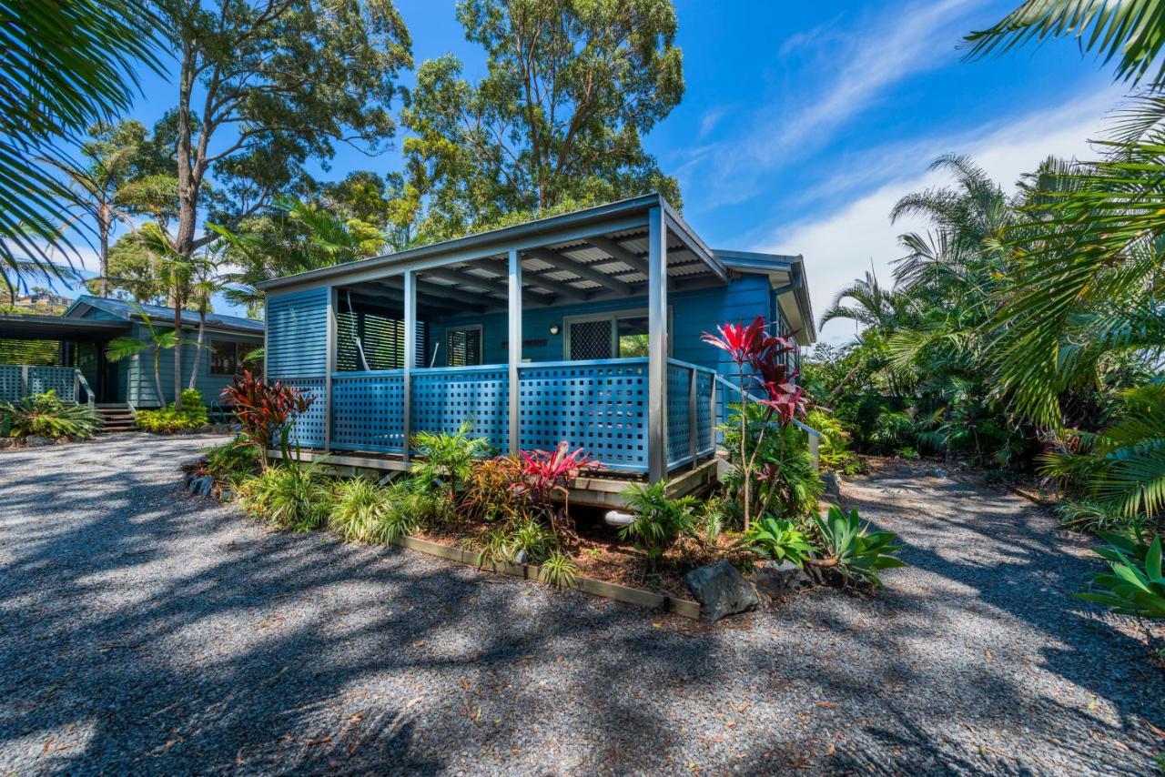 Safety Beach Bungalows ウールグールガ エクステリア 写真