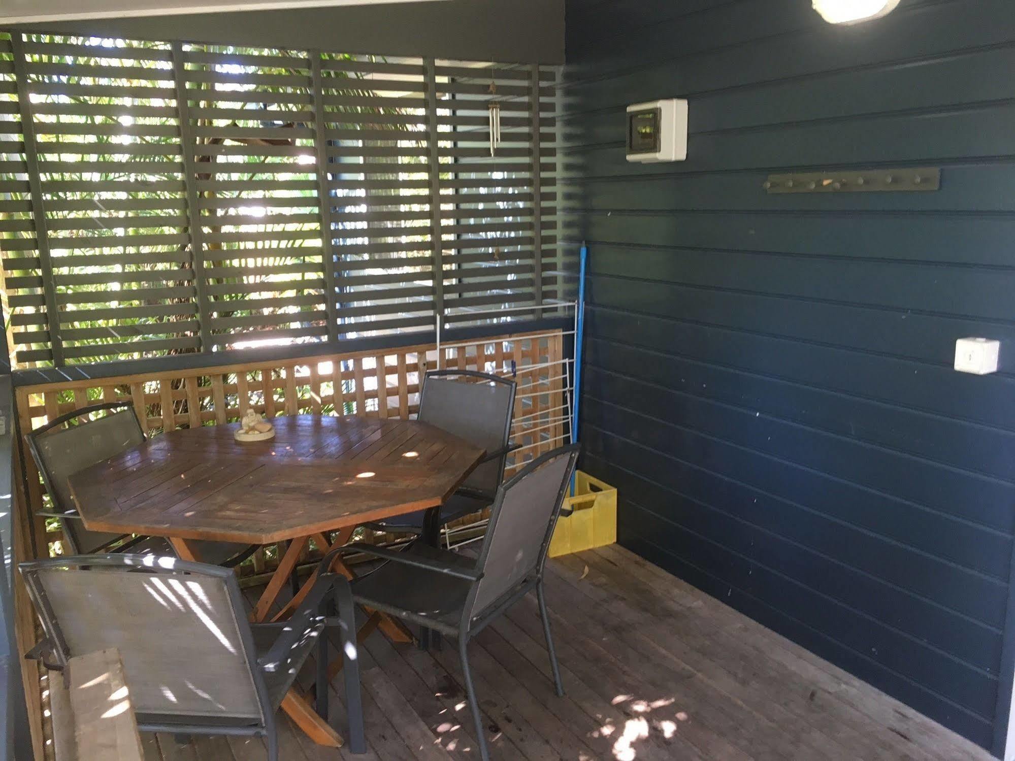 Safety Beach Bungalows ウールグールガ エクステリア 写真