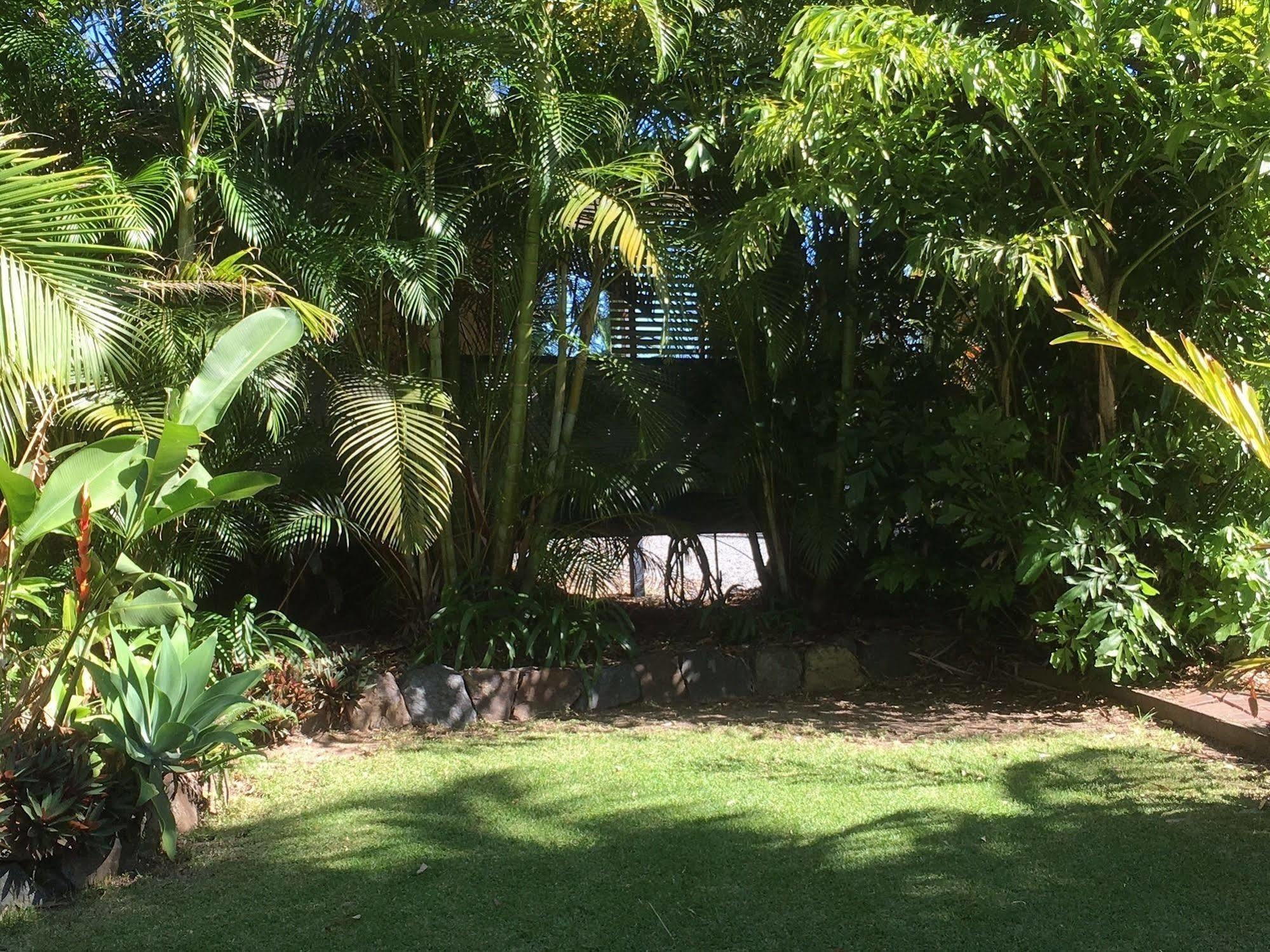 Safety Beach Bungalows ウールグールガ エクステリア 写真